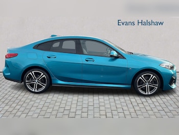 Used BMW 2 Series 2023 for sale - 77862425: Photo