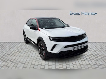 Used Vauxhall Mokka 2023 for sale - 78845443: Photo