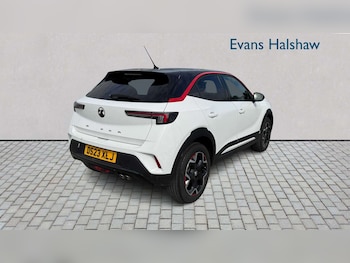 Used Vauxhall Mokka 2023 for sale - 78845443: Photo