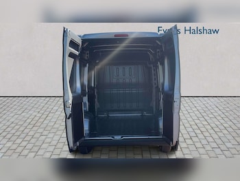 Used Vauxhall Movano 2026 for sale - 78639192: Photo