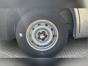 Used Vauxhall Movano 2026 for sale - 78639192: Photo