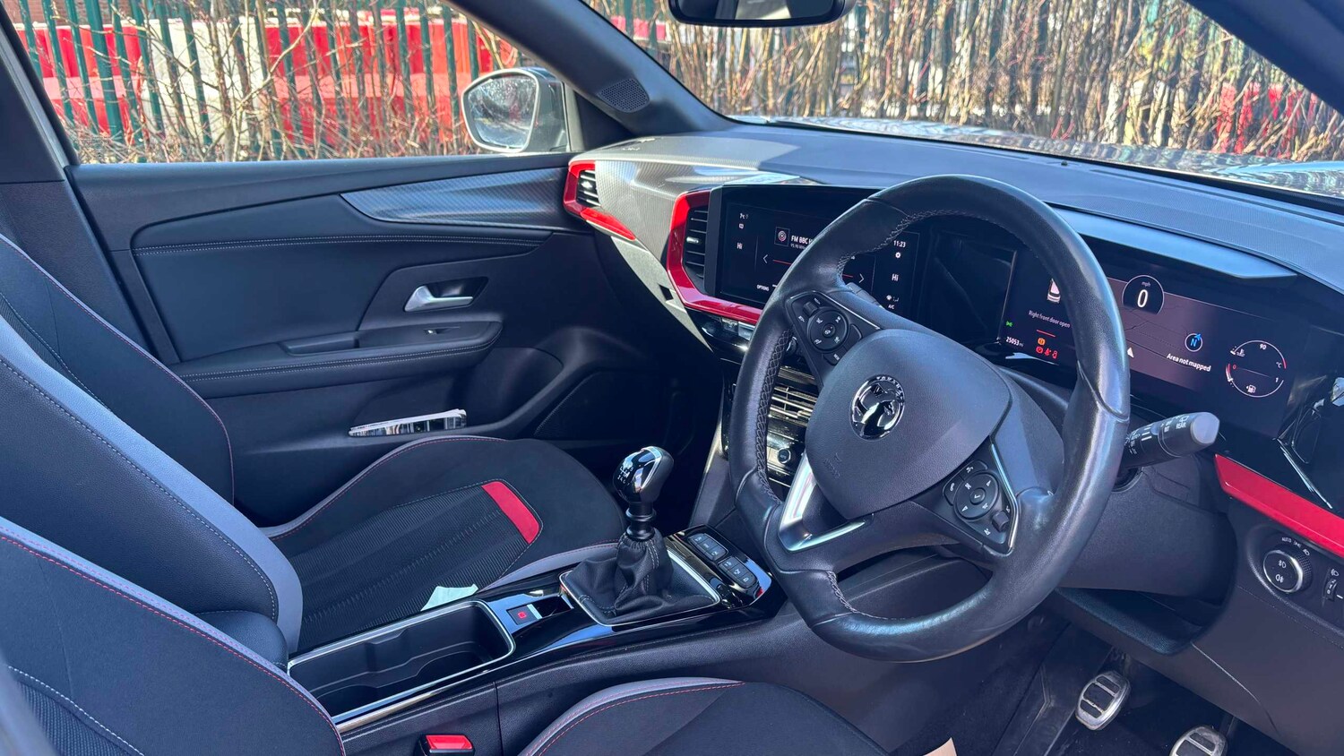 Used Vauxhall Mokka for sale - 77862451: Photo 10