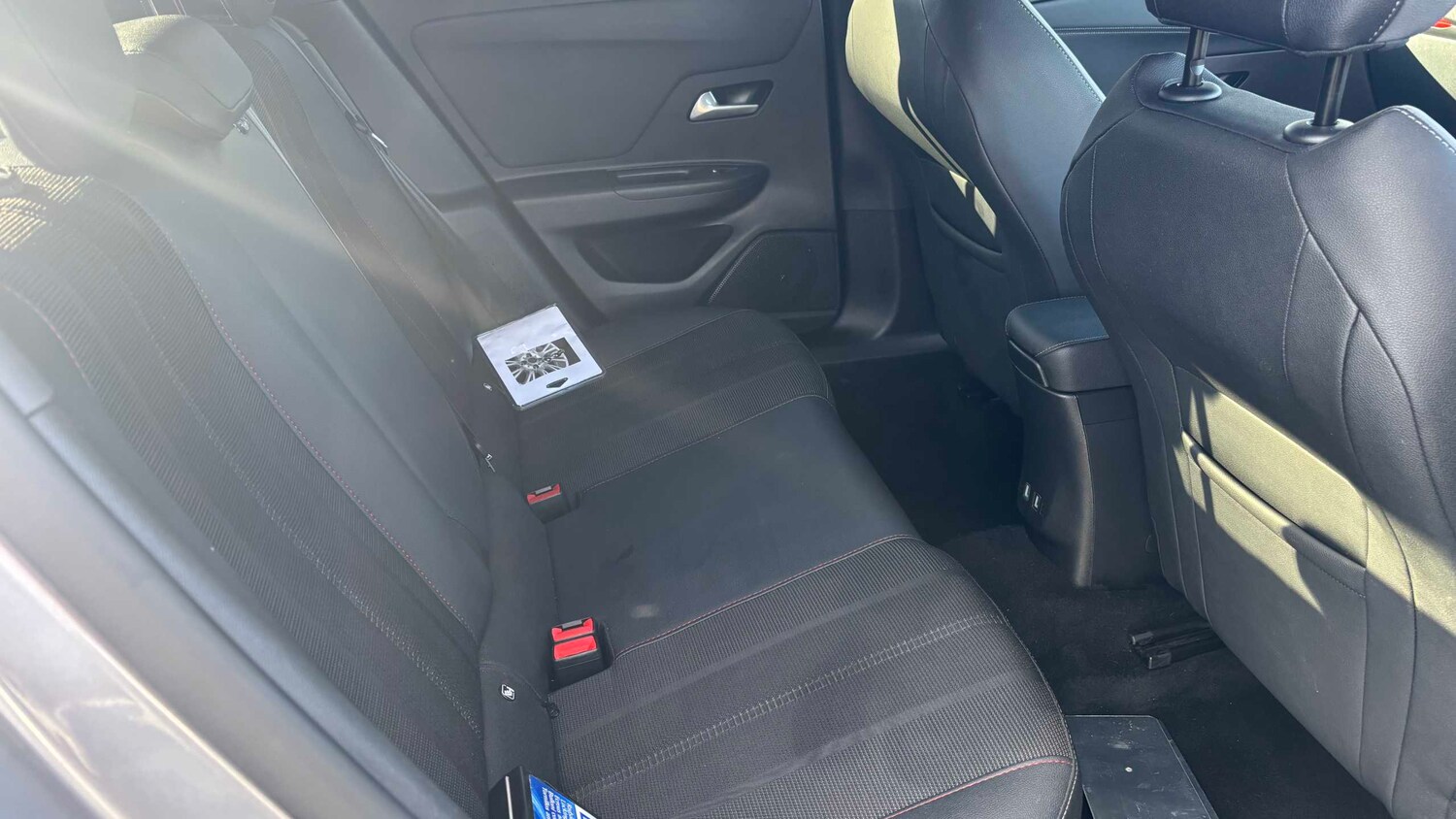 Used Vauxhall Mokka for sale - 77862451: Photo 12