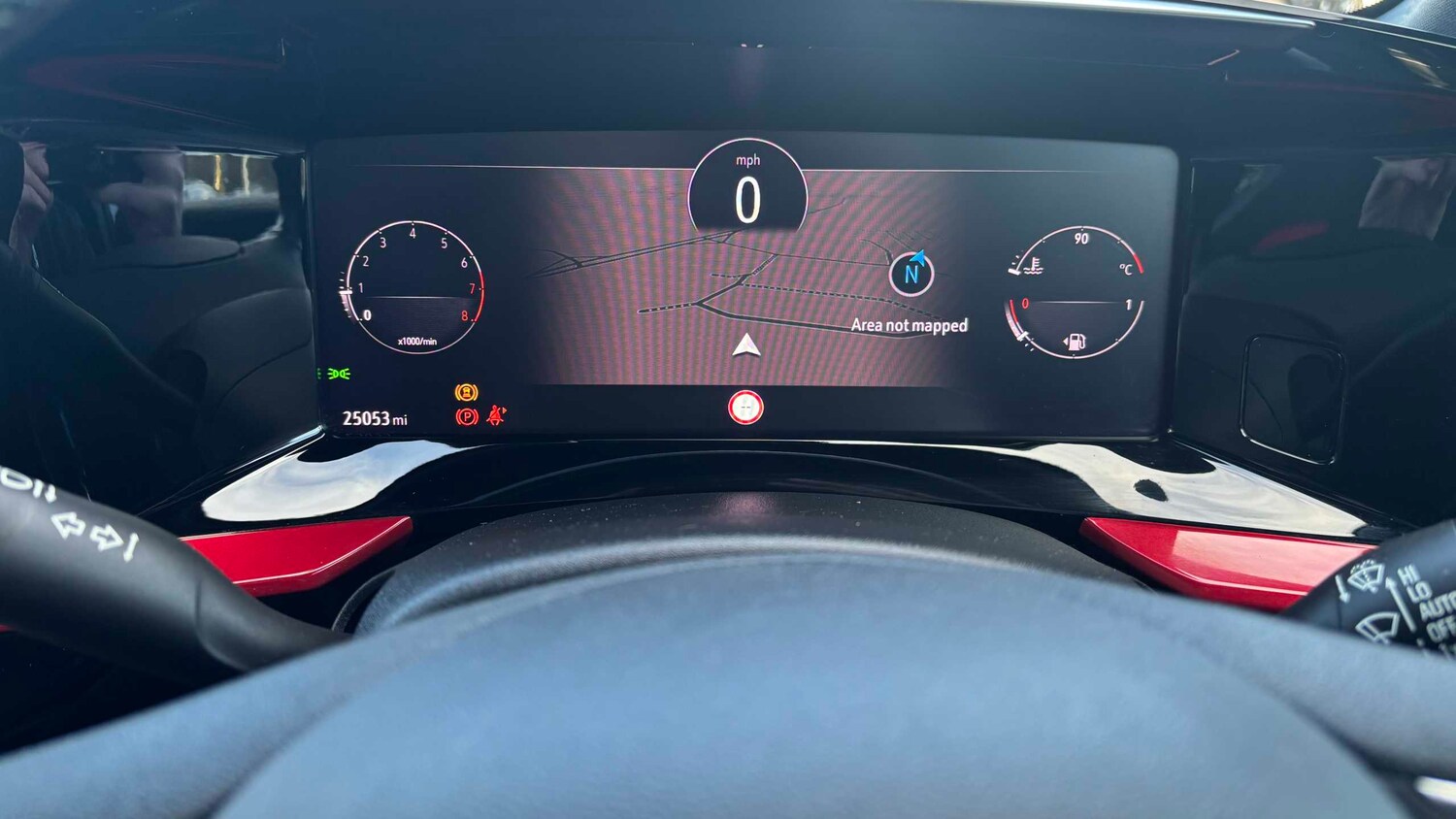 Used Vauxhall Mokka for sale - 77862451: Photo 14