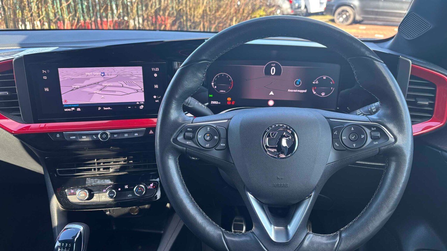 Used Vauxhall Mokka for sale - 77862451: Photo 17