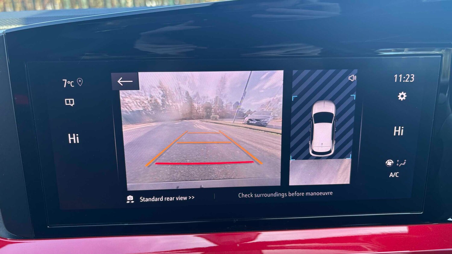 Used Vauxhall Mokka for sale - 77862451: Photo 19