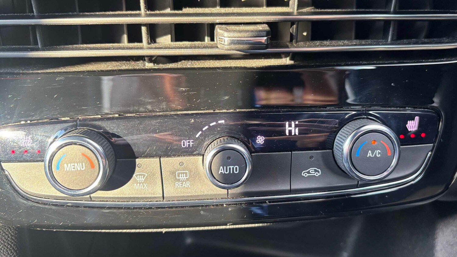 Used Vauxhall Mokka for sale - 77862451: Photo 20