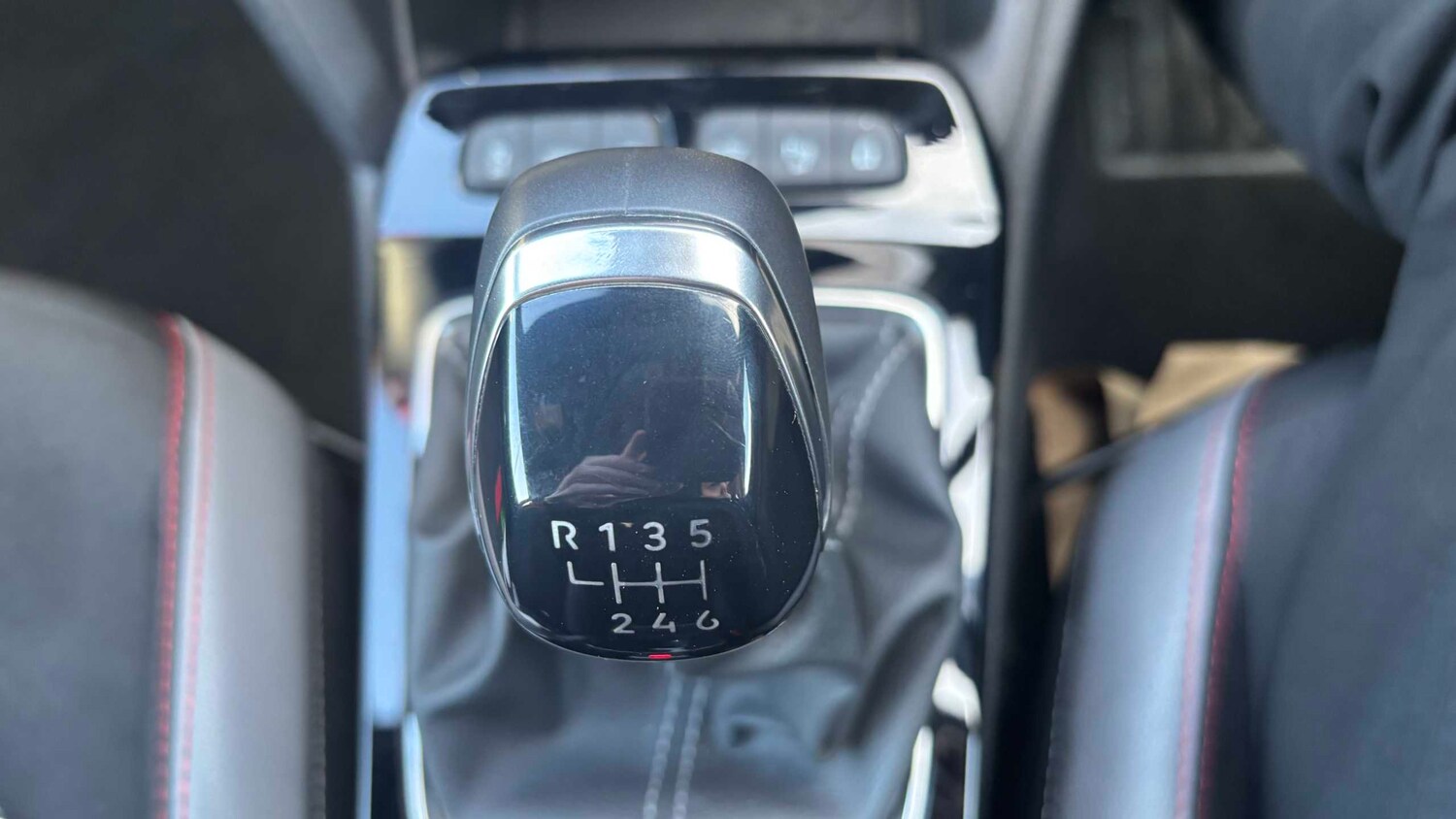 Used Vauxhall Mokka for sale - 77862451: Photo 22