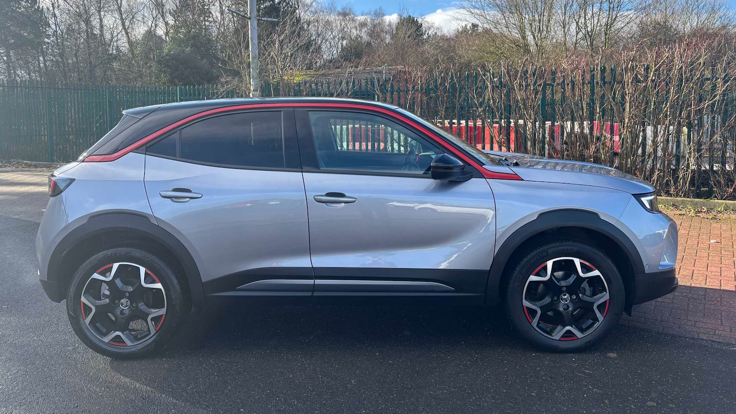 Used Vauxhall Mokka for sale - 77862451: Photo 3