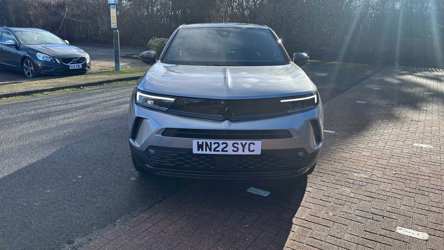 Used Vauxhall Mokka for sale - 77862451: Photo 5