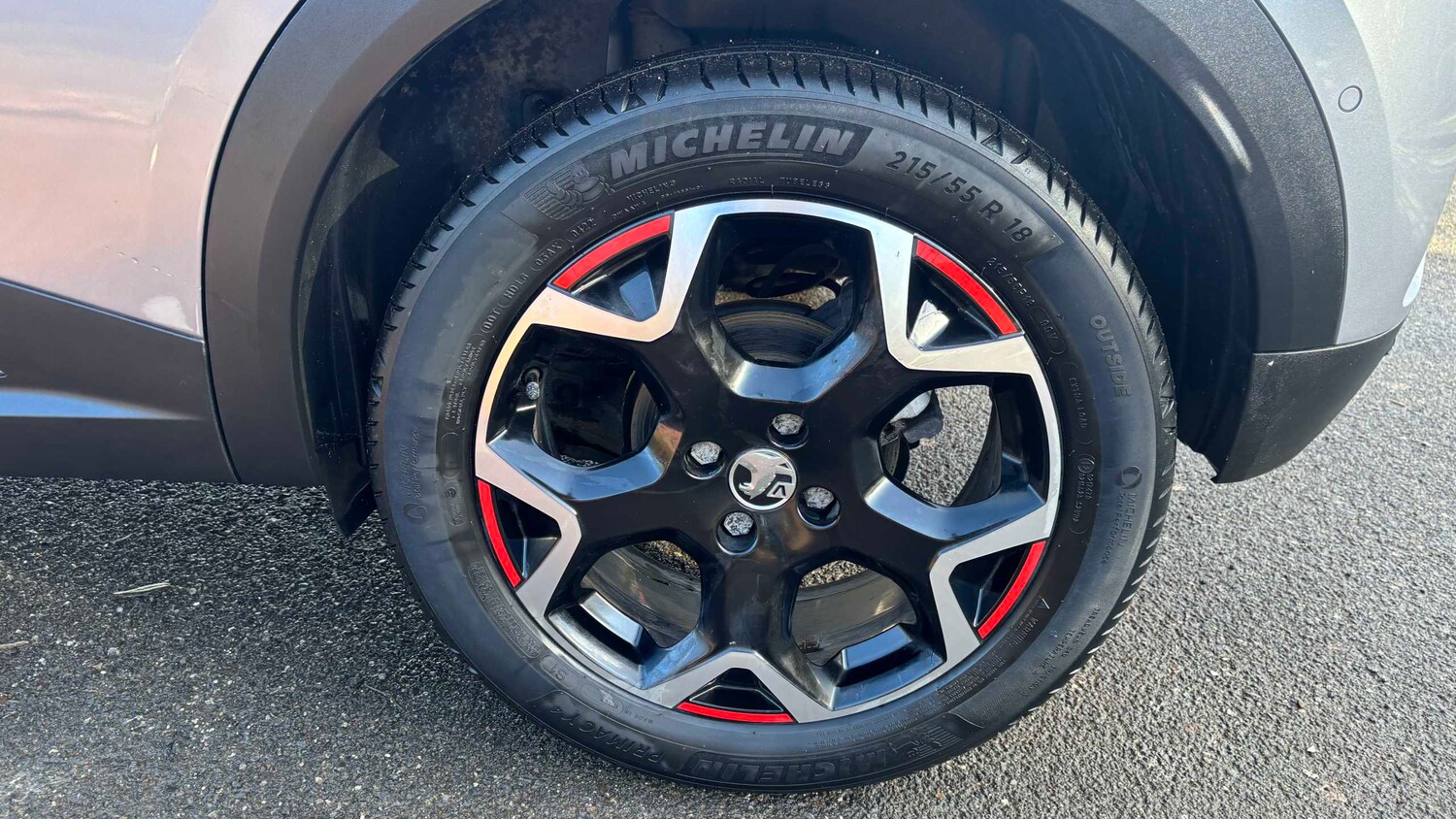 Used Vauxhall Mokka for sale - 77862451: Photo 6