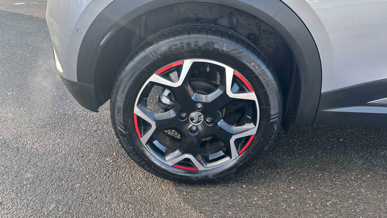 Used Vauxhall Mokka for sale - 77862451: Photo 7