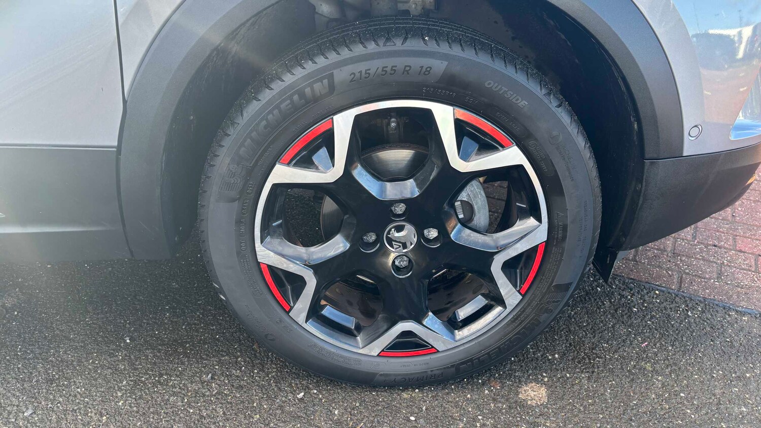 Used Vauxhall Mokka for sale - 77862451: Photo 8