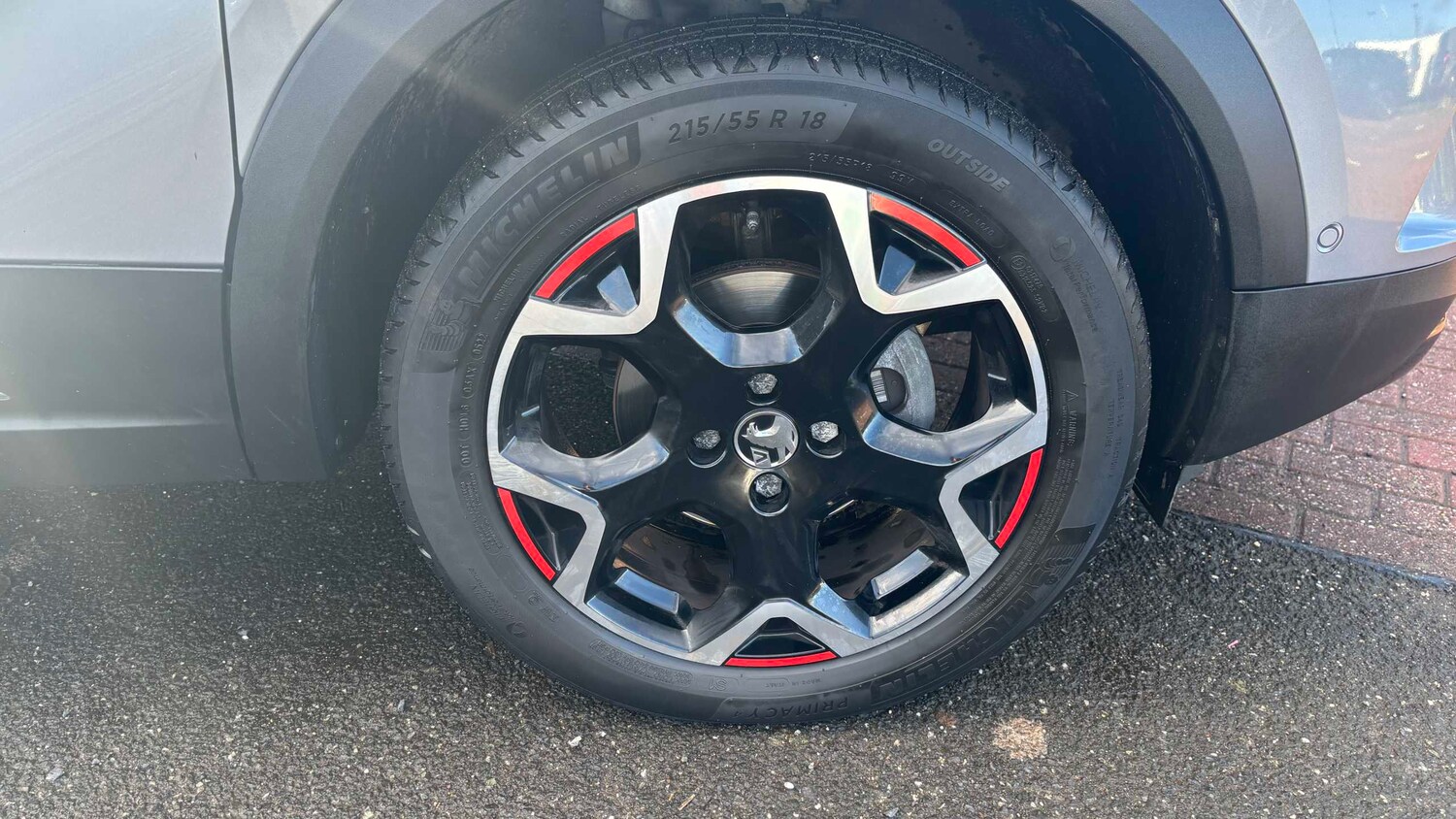 Used Vauxhall Mokka for sale - 77862451: Photo 9