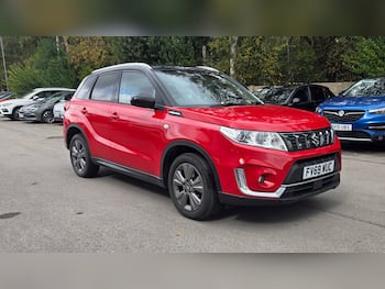 Used Suzuki Vitara 2019 for sale - 79624798: Photo