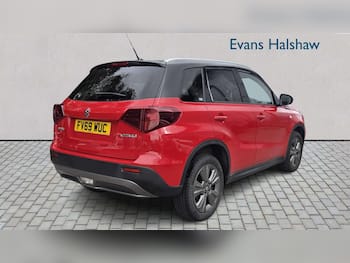Used Suzuki Vitara 2019 for sale - 79624798: Photo