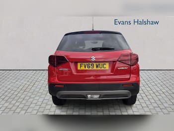 Used Suzuki Vitara 2019 for sale - 79624798: Photo