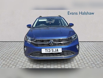 Used Volkswagen Taigo 2022 for sale - 78519800: Photo