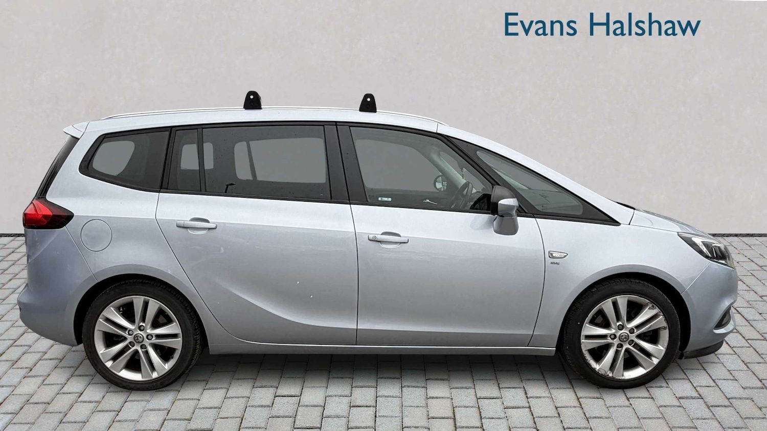 Used Vauxhall Zafira for sale - 77862282: Photo 4