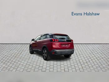 Used Peugeot 3008 2018 for sale - 79745330: Photo