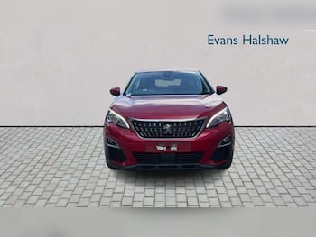 Used Peugeot 3008 2018 for sale - 79745330: Photo