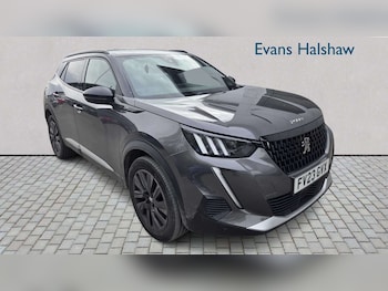 Used Peugeot 2008 2023 for sale - 78321844: Photo