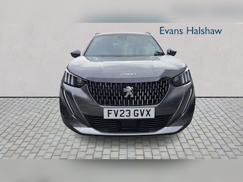 Used Peugeot 2008 2023 for sale - 78321844: Photo