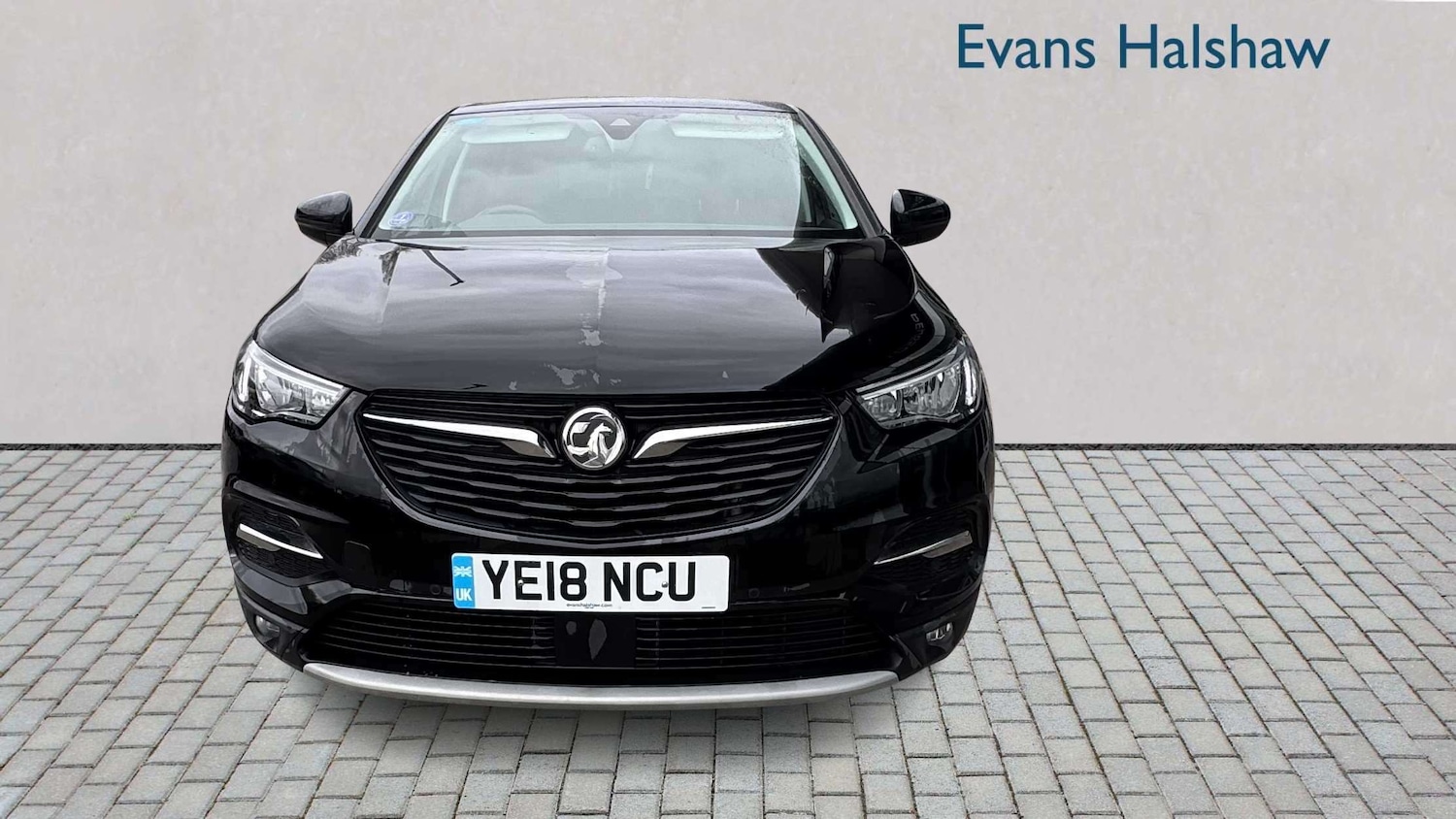 Used Vauxhall Grandland X 2018 for sale - 78137590: Photo 4