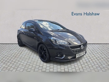 Used Vauxhall Corsa 2015 for sale - 78234031: Photo