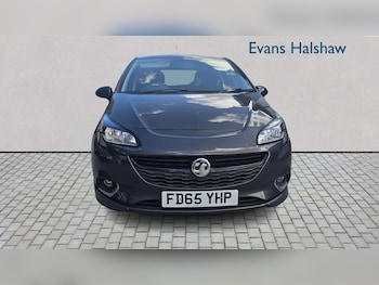Used Vauxhall Corsa 2015 for sale - 78234031: Photo