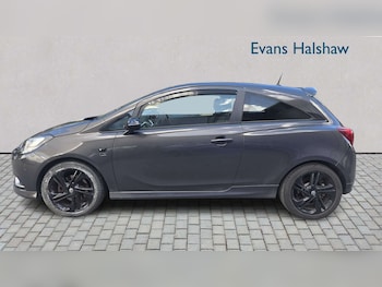 Used Vauxhall Corsa 2015 for sale - 78234031: Photo