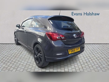 Used Vauxhall Corsa 2015 for sale - 78234031: Photo