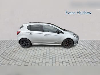 Used Vauxhall Corsa 2019 for sale - 79672126: Photo