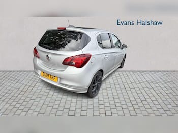 Used Vauxhall Corsa 2019 for sale - 79672126: Photo