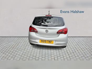 Used Vauxhall Corsa 2019 for sale - 79672126: Photo
