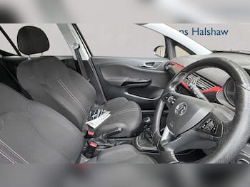 Used Vauxhall Corsa 2019 for sale - 79672126: Photo