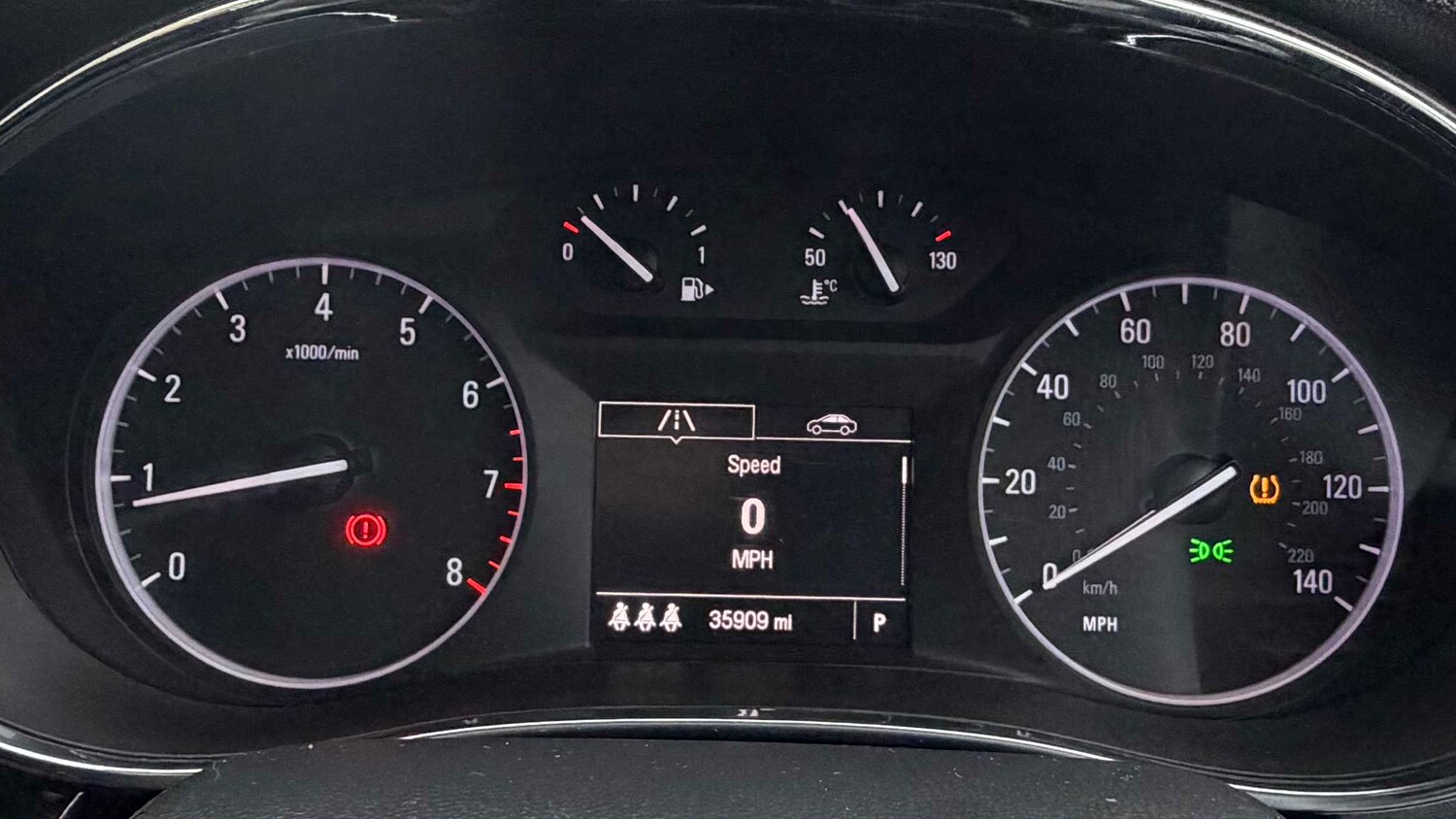 Used Vauxhall Mokka X for sale - 77859208: Photo 11