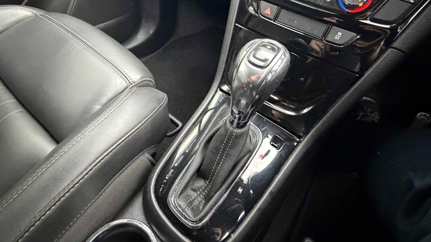 Used Vauxhall Mokka X for sale - 77859208: Photo 15