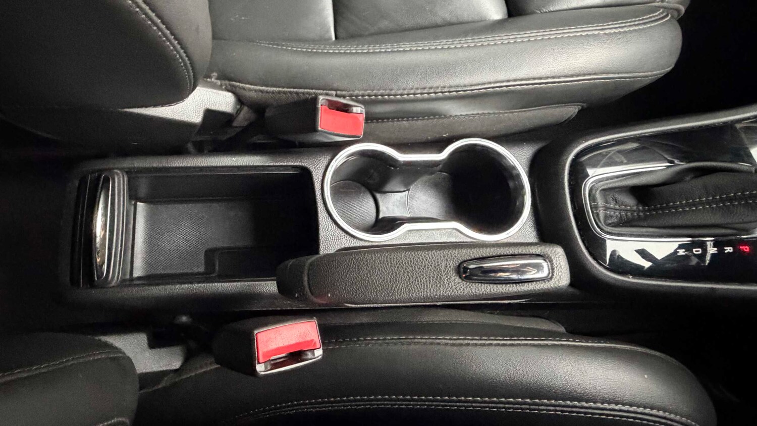 Used Vauxhall Mokka X for sale - 77859208: Photo 16