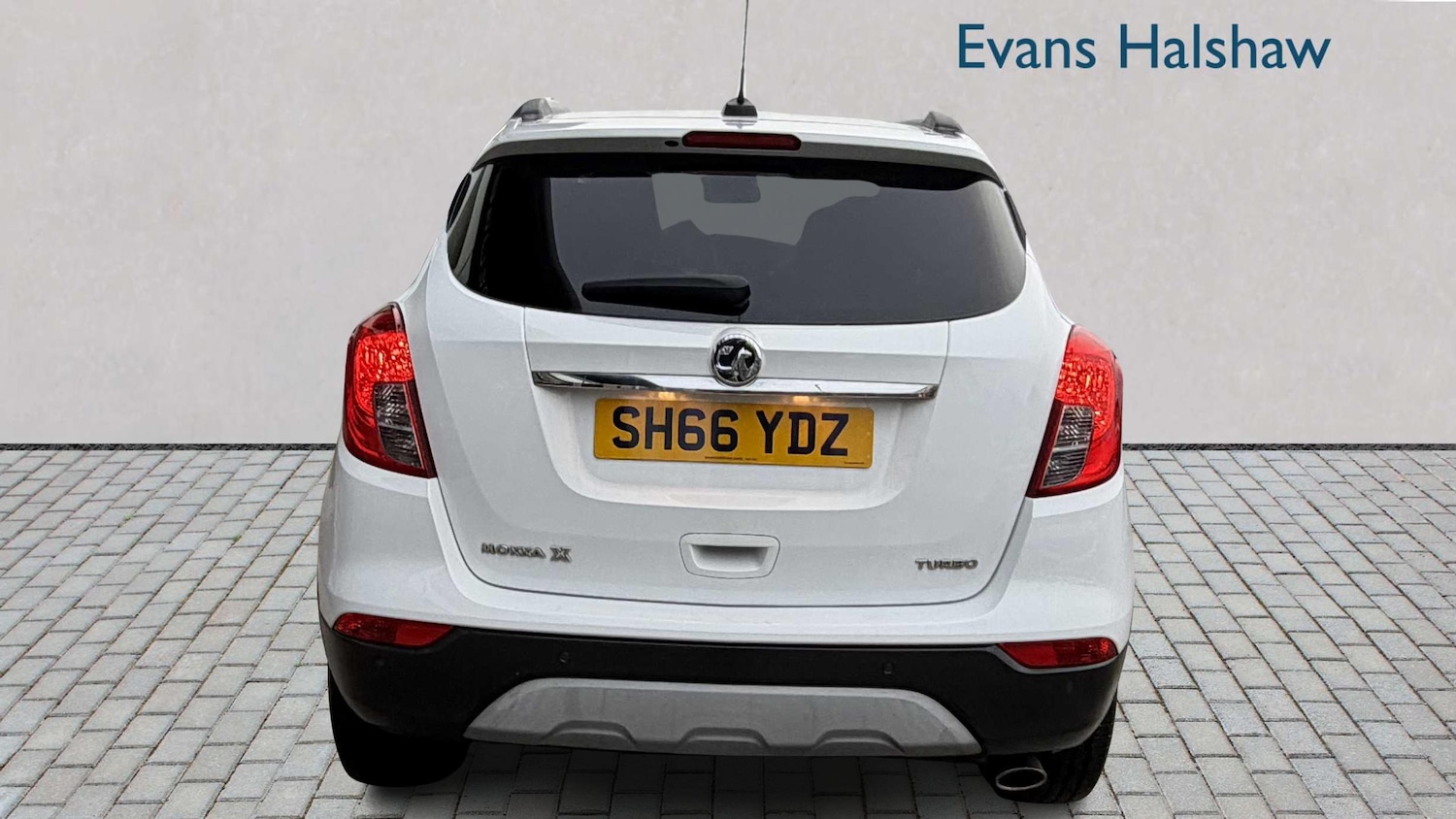 Used Vauxhall Mokka X for sale - 77859208: Photo 3