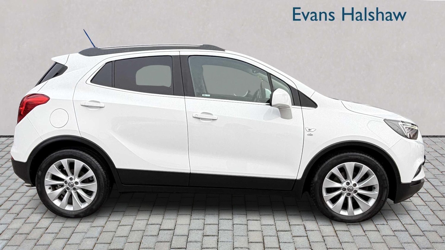 Used Vauxhall Mokka X for sale - 77859208: Photo 4