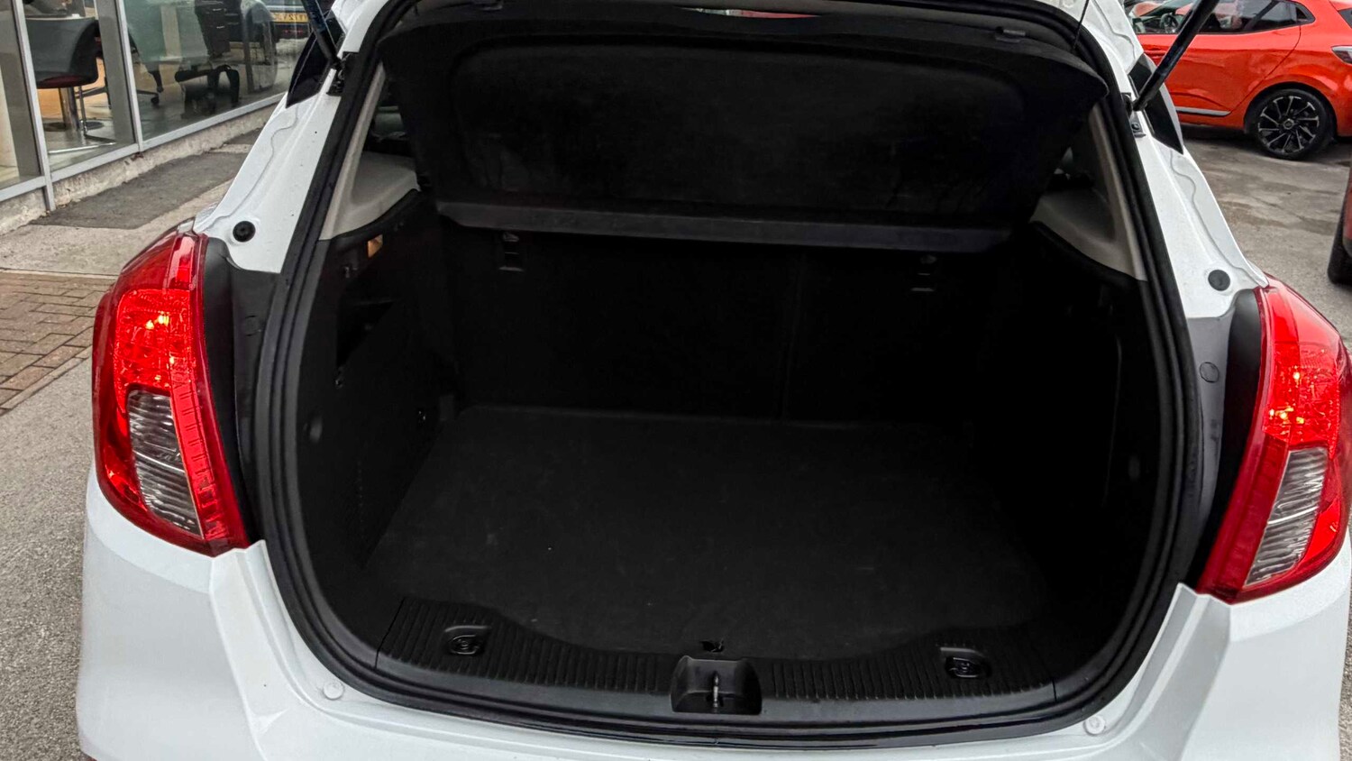 Used Vauxhall Mokka X for sale - 77859208: Photo 6