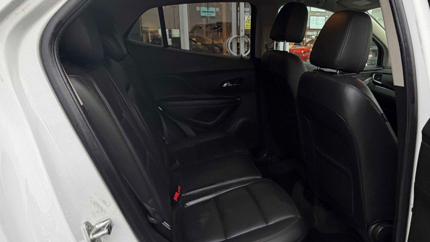 Used Vauxhall Mokka X for sale - 77859208: Photo 7