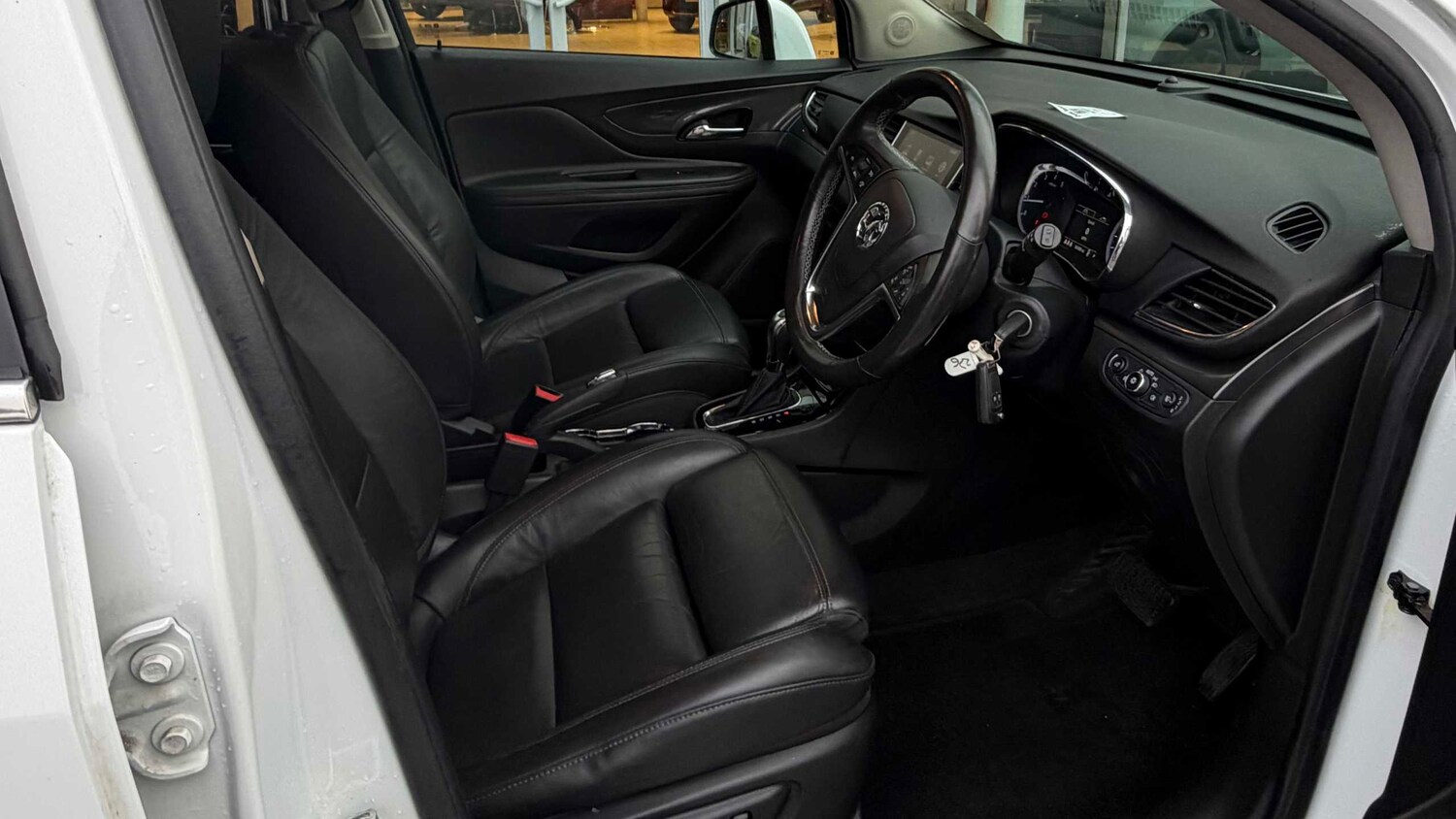 Used Vauxhall Mokka X for sale - 77859208: Photo 8