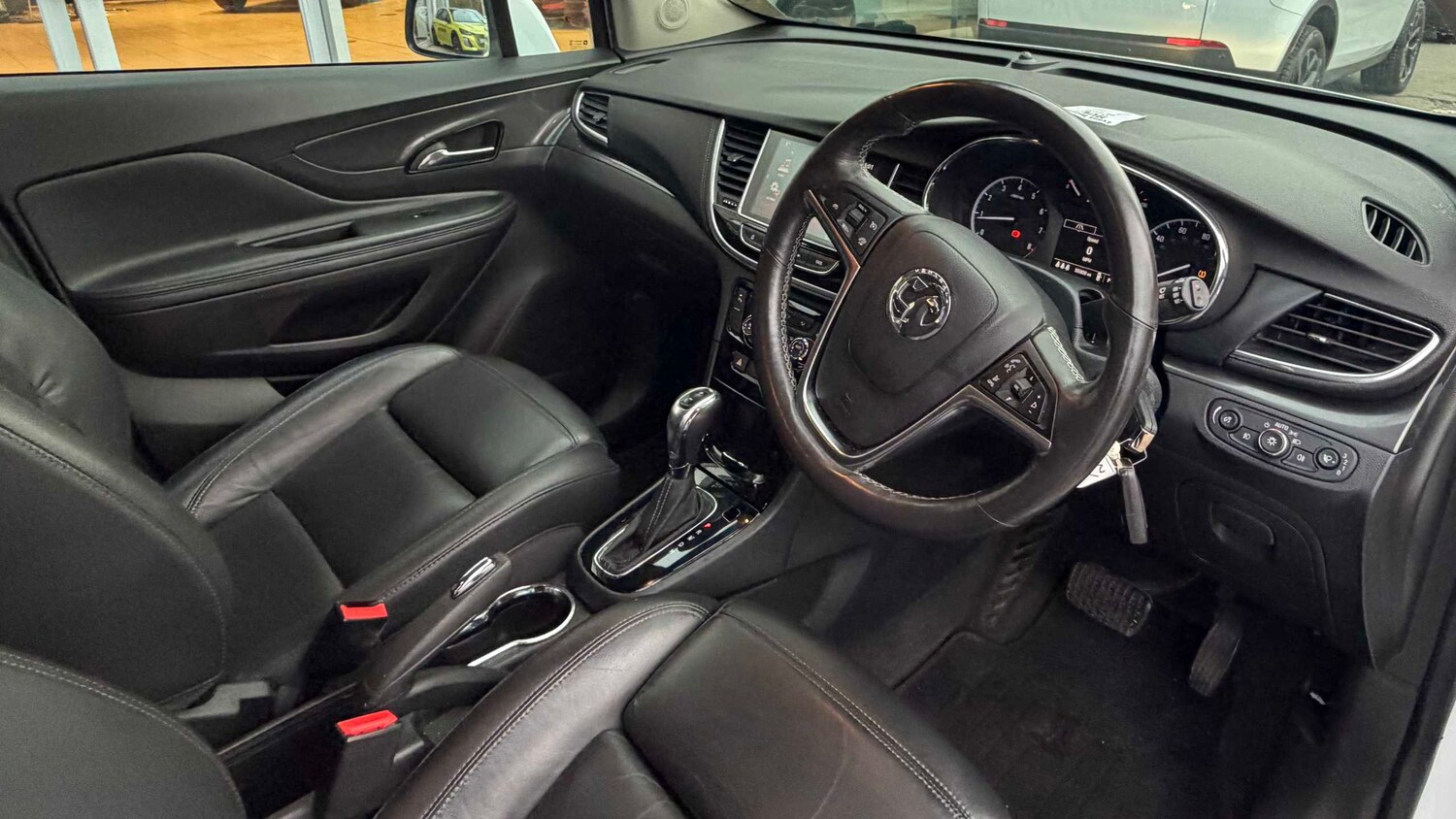 Used Vauxhall Mokka X for sale - 77859208: Photo 9