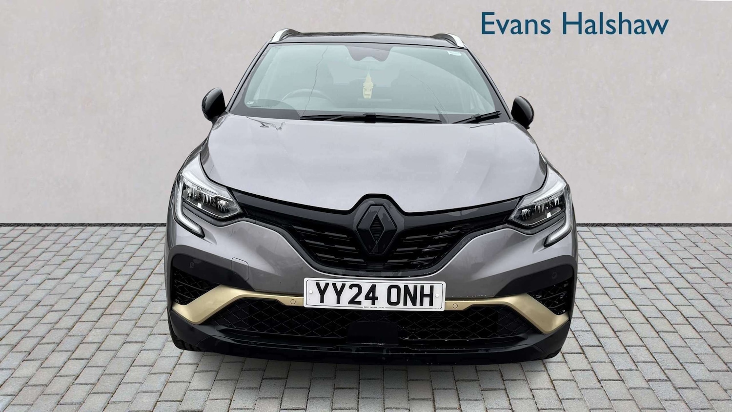 Used Renault Captur 2024 for sale - 78010178: Photo 2