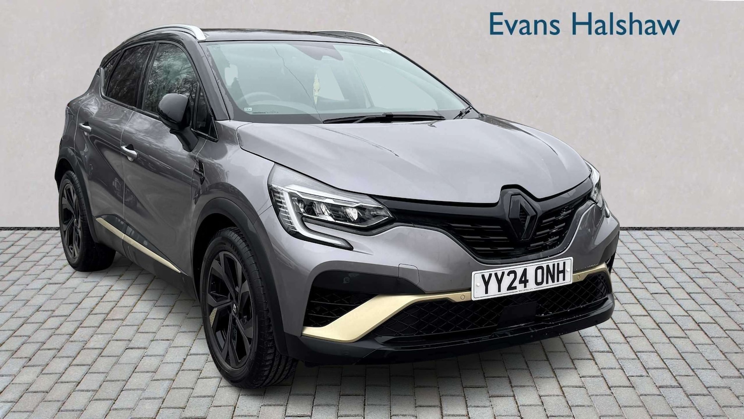 Used Renault Captur 2024 for sale - 78010178: Photo 3