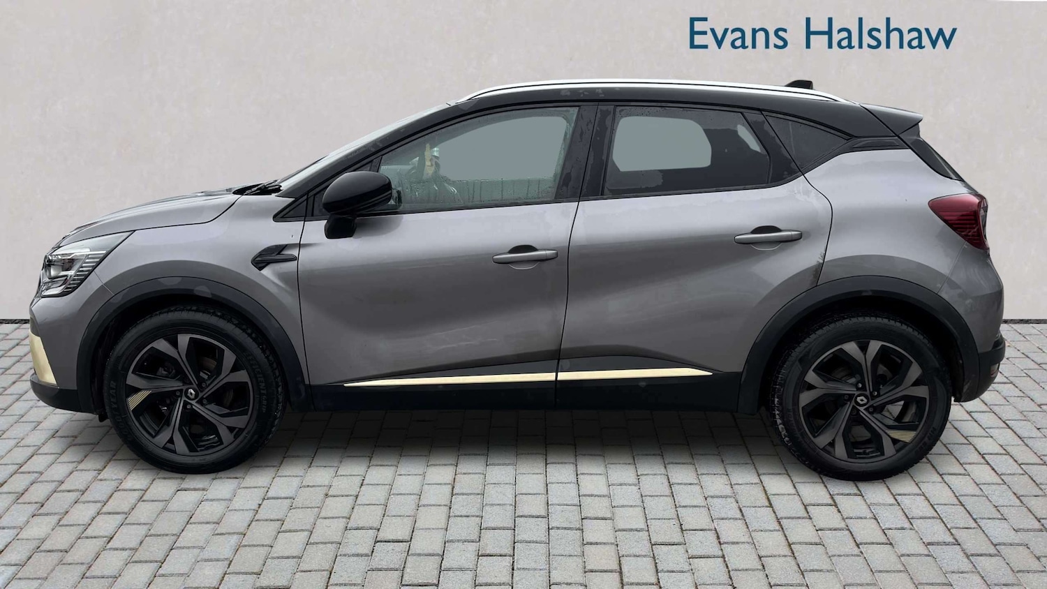 Used Renault Captur 2024 for sale - 78010178: Photo 4