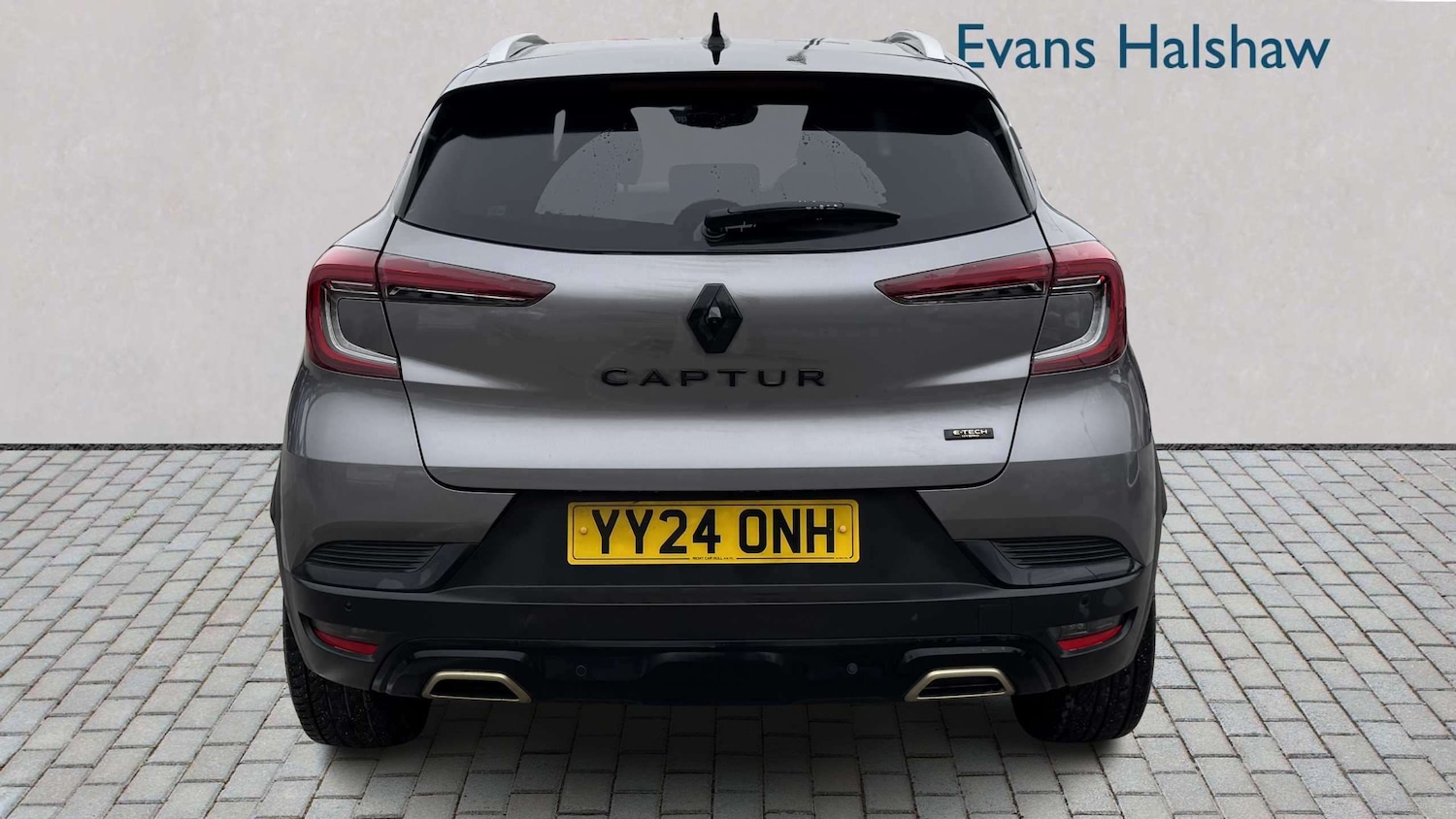 Used Renault Captur 2024 for sale - 78010178: Photo 6