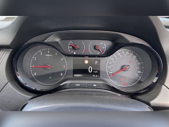 Used Vauxhall Grandland X 2021 for sale - 79716457: Photo